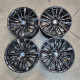 5x120 R19 8.5J ET33 72.6