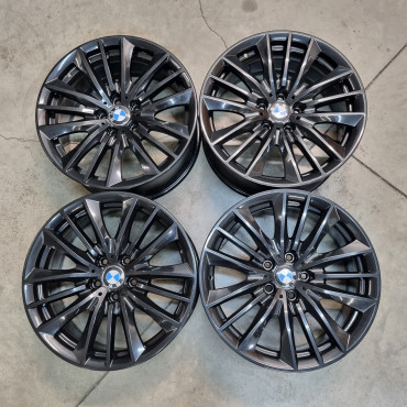 5x120 R19 8.5J ET33 72.6