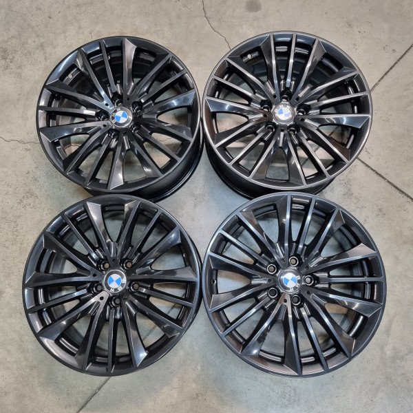5x120 R19 8.5J ET33 72.6