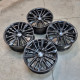 5x120 R19 8.5J ET33 72.6