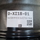 5x120 R19 8.5J ET33 72.6