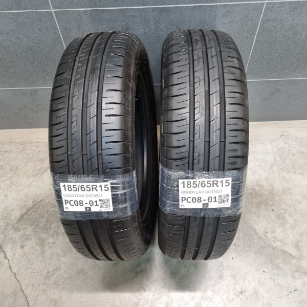 185/65R15 GOODYEAR DOT0524