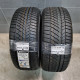 255/50R19 CONTINENTAL RSC DOT4322,17