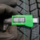 255/50R19 CONTINENTAL RSC DOT4322,17