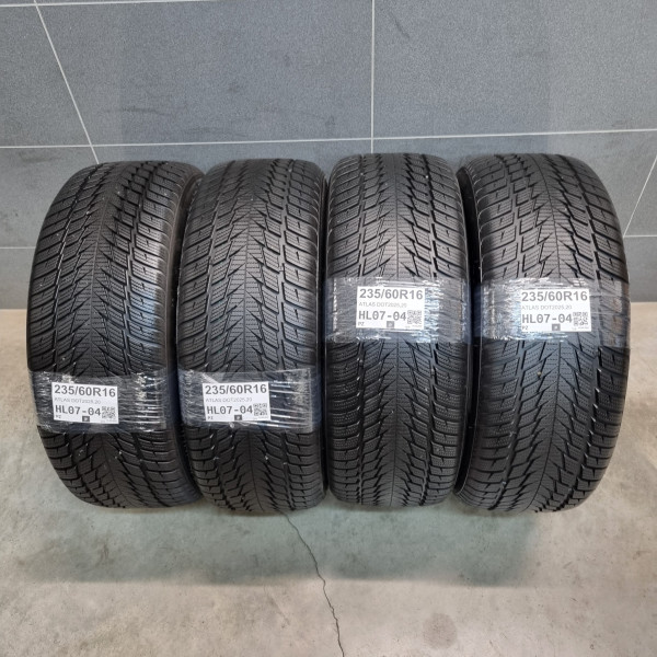 235/60R16 ATLAS DOT2025,20