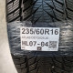 235/60R16 ATLAS DOT2025,20
