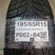 195/65R15 GOODYEAR DOT2410