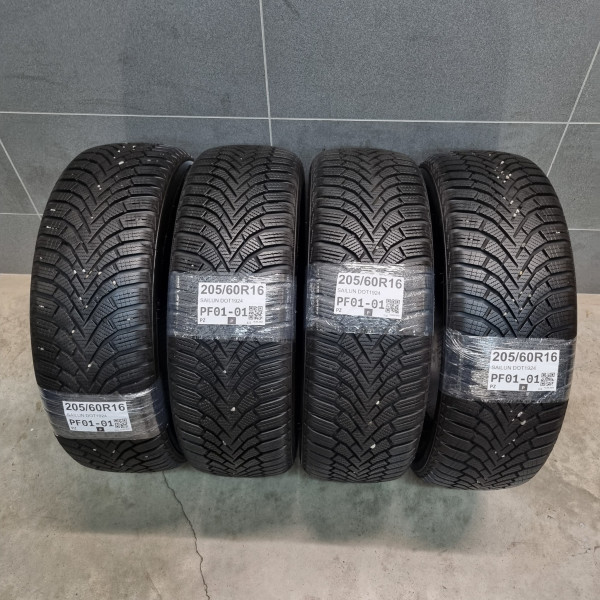 205/60R16 SAILUN DOT1924