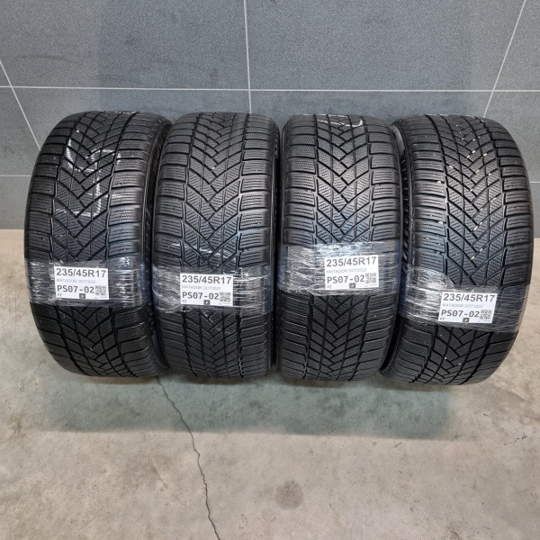 235/45R17 MATADOR DOT3022