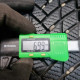 235/45R17 MATADOR DOT3022