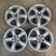 5x100 R15 6.0J ET43 57.1