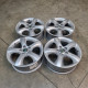 5x100 R15 6.0J ET43 57.1