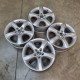 5x100 R15 6.0J ET43 57.1