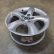 5x100 R15 6.0J ET43 57.1