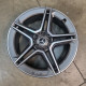 5x112 R19 8.0J ET33 66.6