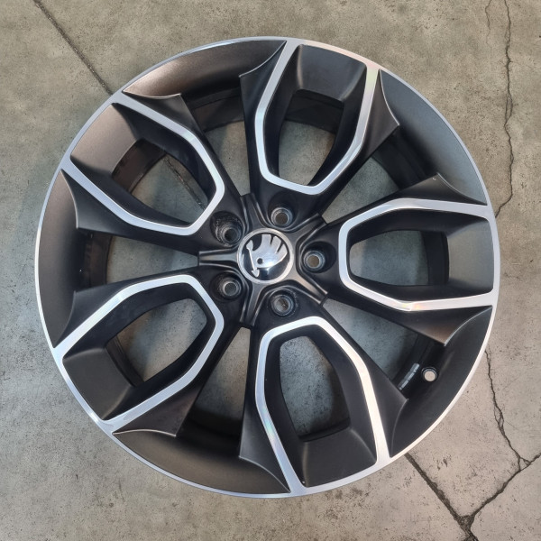 5x112 R19 7.0J ET43 57.1