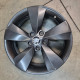 5x112 R17 6.5J ET38 57.1