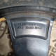 5x112 R17 6.5J ET38 57.1