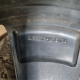 5x112 R17 6.5J ET38 57.1