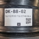 5x112 R18 7.5J ET49 66.6