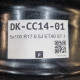 5x100 R17 6.5J ET40 57.1