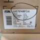 5x112 R17 7.5J ET45 70.1 Rial Lucca Diamant schwarz