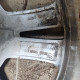 5x112 R17 8.0J ET48 66.6
