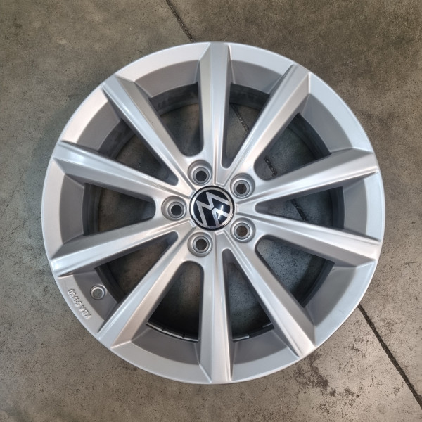 5x100 R16 6.0J ET35 57.1