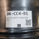 5x114.3 R17 7.5J ET40 60.1