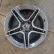 5x112 R18 8.5J ET49 66.6