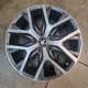 5x112 R17 6.0J ET50 57.1