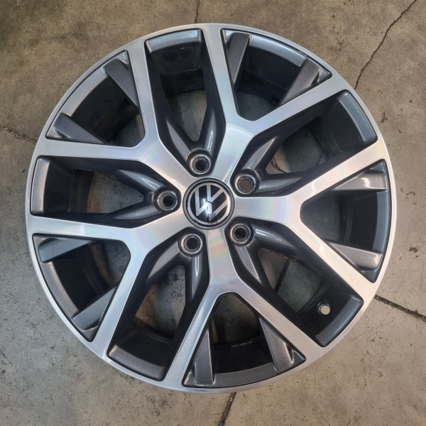 5x112 R17 6.0J ET50 57.1
