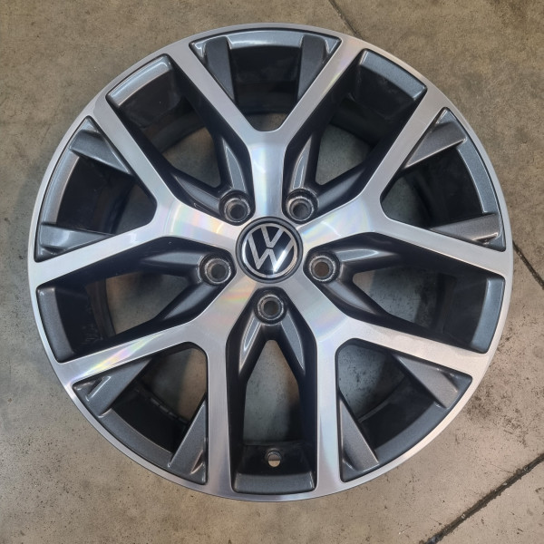 5x112 R17 6.0J ET50 57.1