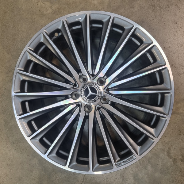 5x112 R20 9.0J ET28 66.6
