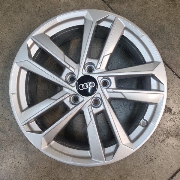 5x112 R17 6.5J ET43 57.1