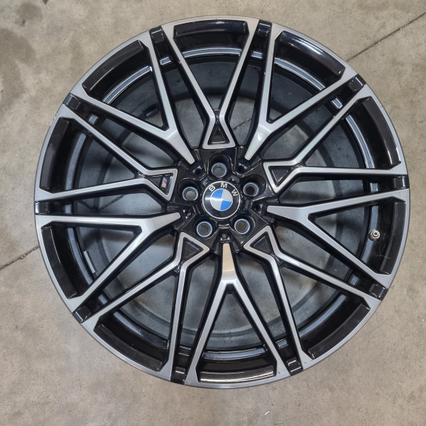 5x112 R21 10.5J ET31 66.6