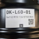 5x112 R19 7.5J ET53 66.6