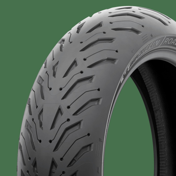 120/70R17 Michelin Road 6 58W DOT 2826