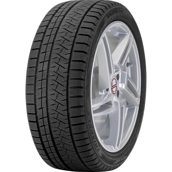 215/65R16C Triangle Snowlink 109/107Q DOT 0626