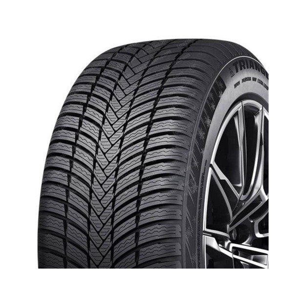 225/40R18 Triangle EffeXWinter 92V XL DOT 2525