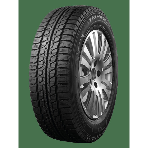 225/65R16C Triangle SnowLink LL01 112/110T DOT 0626