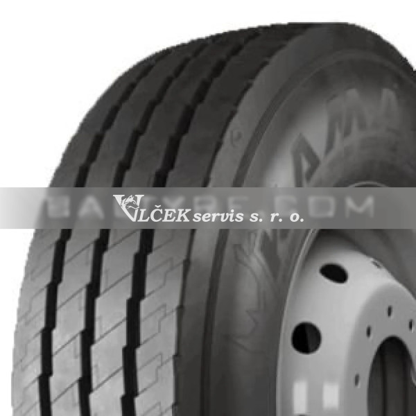 215/75R17.5 Kama NT202 135/133J