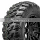 25x10,00R12 Wanda P3035 67J TL 6PR