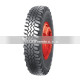 6,50-20 Mitas NB37 115/113L TT 10PR