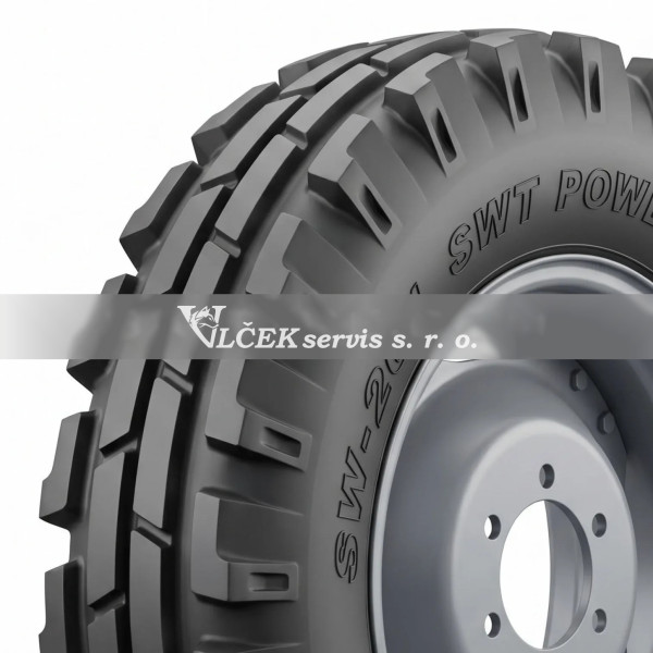 6,00-16 Speedways Sw-201 TT 8PR