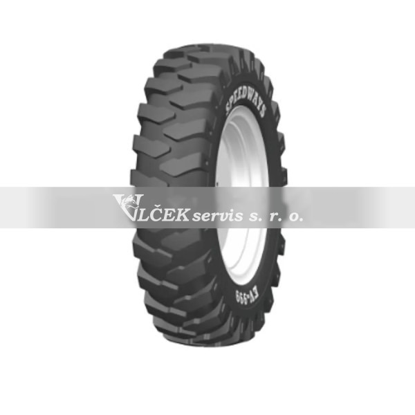 8,25-20 Speedways EV 999 14PR
