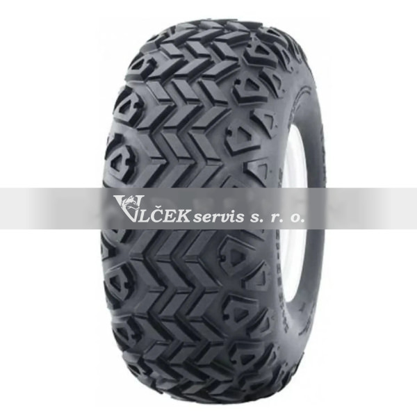 24x9,50-10 Wanda P3026 82F TL 6PR