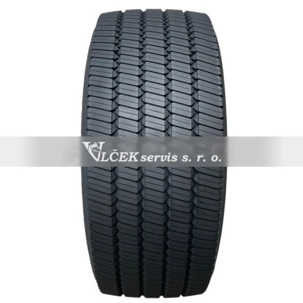 295/80R22.5 Leao W-S60 154/149M 18PR