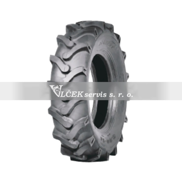6,00-14 Wanda H8008 80A6 TL 8PR
