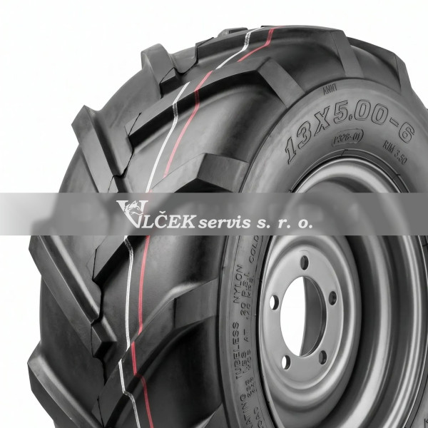 18x8,50-8 Wanda P328 76/73A3/A6 TL 4PR